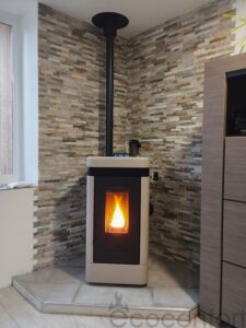 Poêle Extraflame 2 (2025)