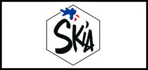 Logo SKIA poêle à granulés